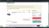 friyay13 coupon verification screenshot