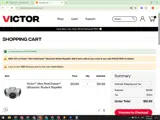 pestchase10 coupon verification screenshot