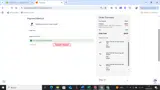Pestday10 coupon verification screenshot