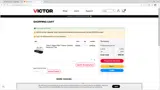 Pestday10 coupon verification screenshot