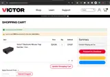 Stockup20 coupon verification screenshot
