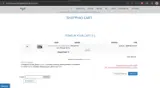 Victory 4x4 coupon verification screenshot