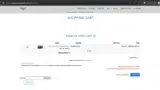 Victory 4x4 coupon verification screenshot