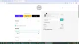 Victory Chimp coupon verification screenshot