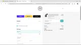 Victory Chimp coupon verification screenshot