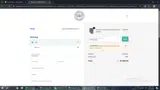Victory Chimp coupon verification screenshot