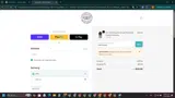 Victory Chimp coupon verification screenshot