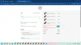 Victory Chimp coupon verification screenshot
