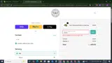 Victory Chimp coupon verification screenshot
