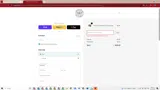 Victory Chimp coupon verification screenshot