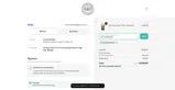 Victory Chimp coupon verification screenshot