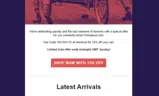Victory Chimp coupon verification screenshot
