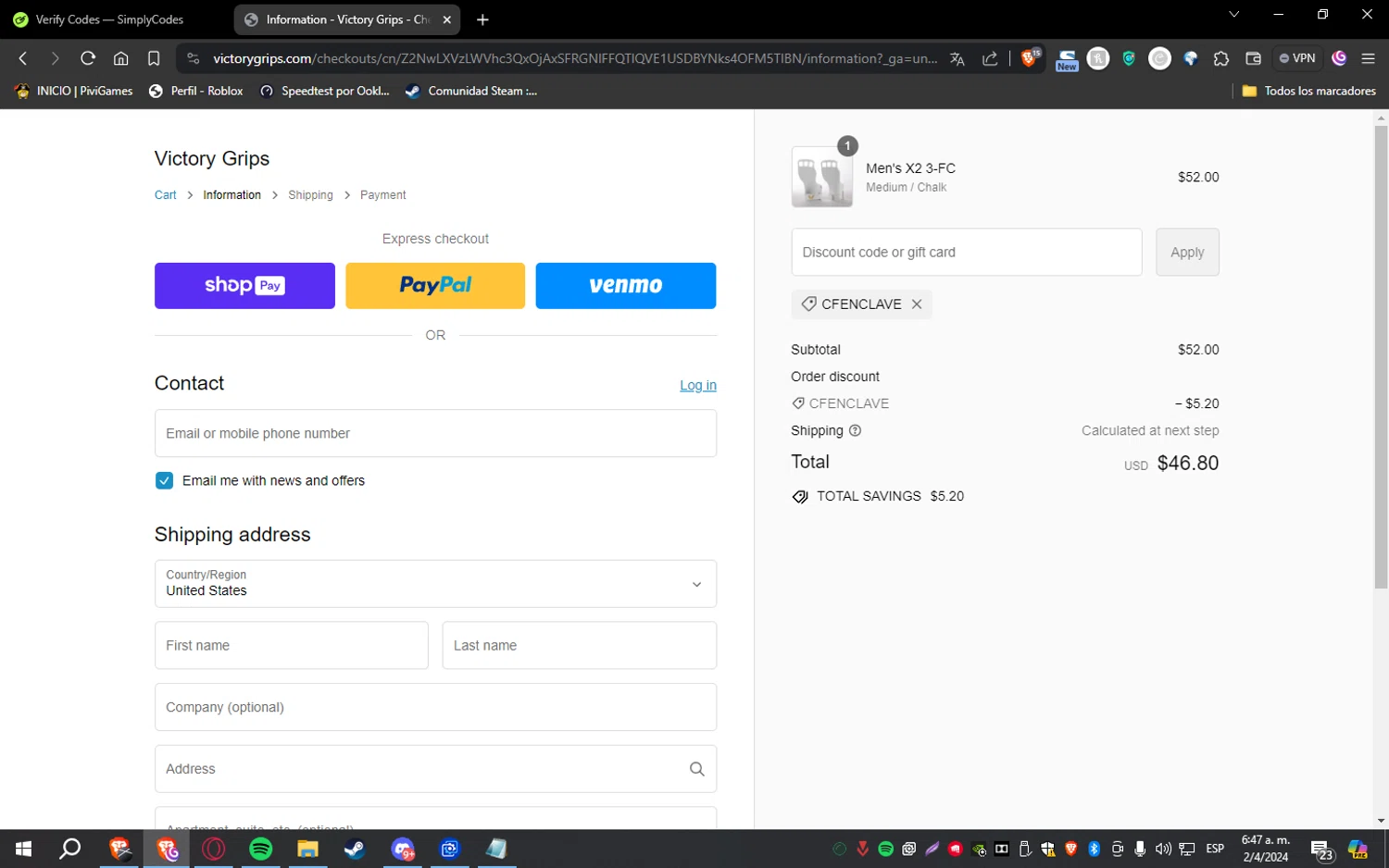 Victory Grips Discount Codes 10 Off September 2024