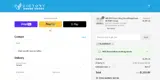 Victory Range Hoods coupon verification screenshot
