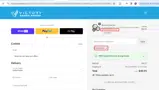 Victory Range Hoods coupon verification screenshot