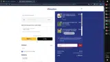LUCKY5 coupon verification screenshot