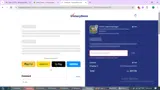 LUCKY5 coupon verification screenshot