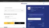 FESTIVE10 coupon verification screenshot