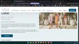 advanced-booking-deal coupon verification screenshot