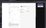 WELCOME10 coupon verification screenshot