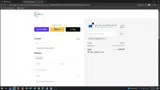 WalterFingerstyle10 coupon verification screenshot