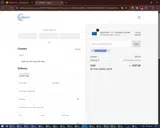 EBASSGUITAR10 coupon verification screenshot