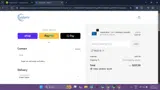 MUSIC10 coupon verification screenshot