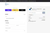 MUSIC10 coupon verification screenshot