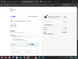 JOANNECOOPER10 coupon verification screenshot