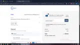 JOANNECOOPER10 coupon verification screenshot