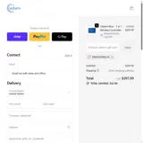 TRAVISDYKES10 coupon verification screenshot