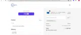 TRAVISDYKES10 coupon verification screenshot