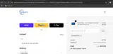EUGENIA10 coupon verification screenshot