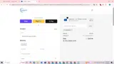 EUGENIA10 coupon verification screenshot