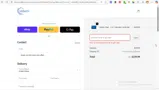 ANDROID15 coupon verification screenshot
