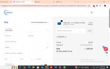 KARLA10 coupon verification screenshot