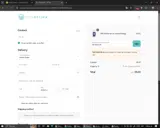 SOFTGELLIN coupon verification screenshot