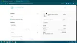 GF10 coupon verification screenshot