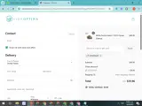 GOVIDA20 coupon verification screenshot