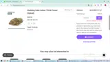 FREESHIP coupon verification screenshot