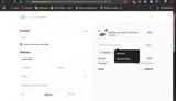FREESHIP coupon verification screenshot