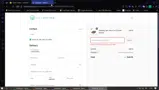 LBD2025 coupon verification screenshot