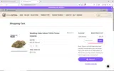 halloween2025 coupon verification screenshot