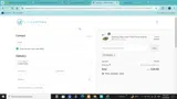 DANK20 coupon verification screenshot