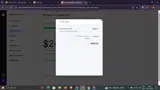 dy3zFb9u coupon verification screenshot