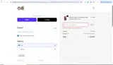 VGTCLOSED9924 coupon verification screenshot