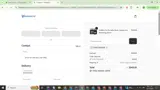 Videoguys coupon verification screenshot