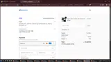Videoguys coupon verification screenshot