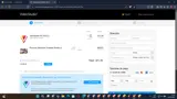 HONEY10 coupon verification screenshot