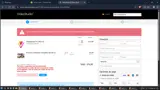 EXTRA25 coupon verification screenshot